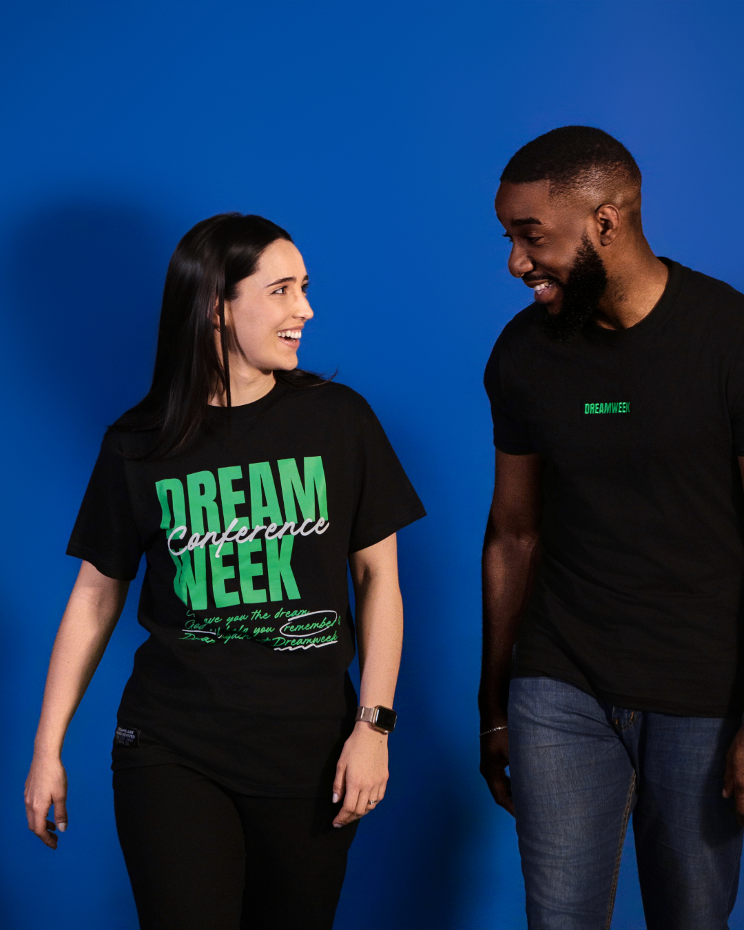 DW25_Conference Shirt