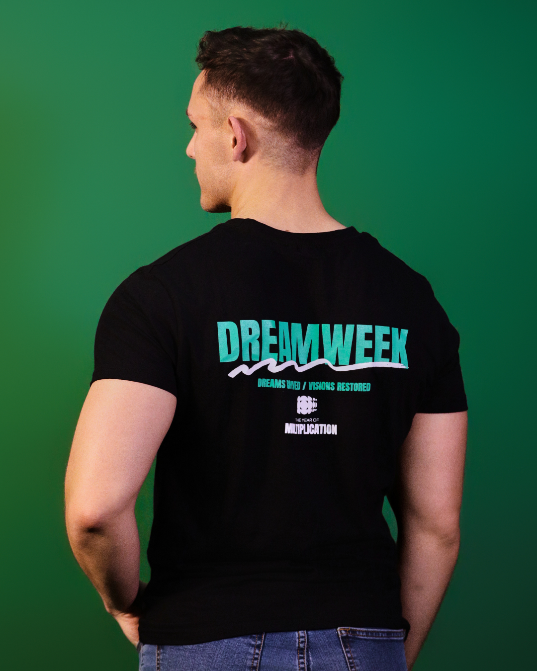 DW25_Official Dreamweek Shirt