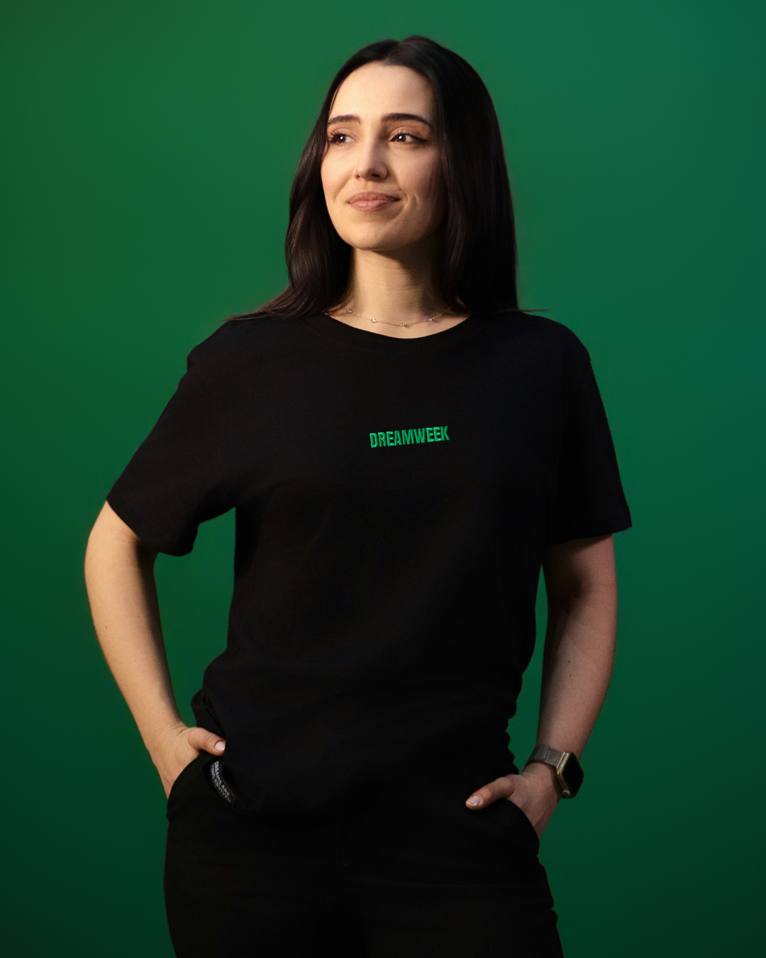DW25_Official Dreamweek Shirt