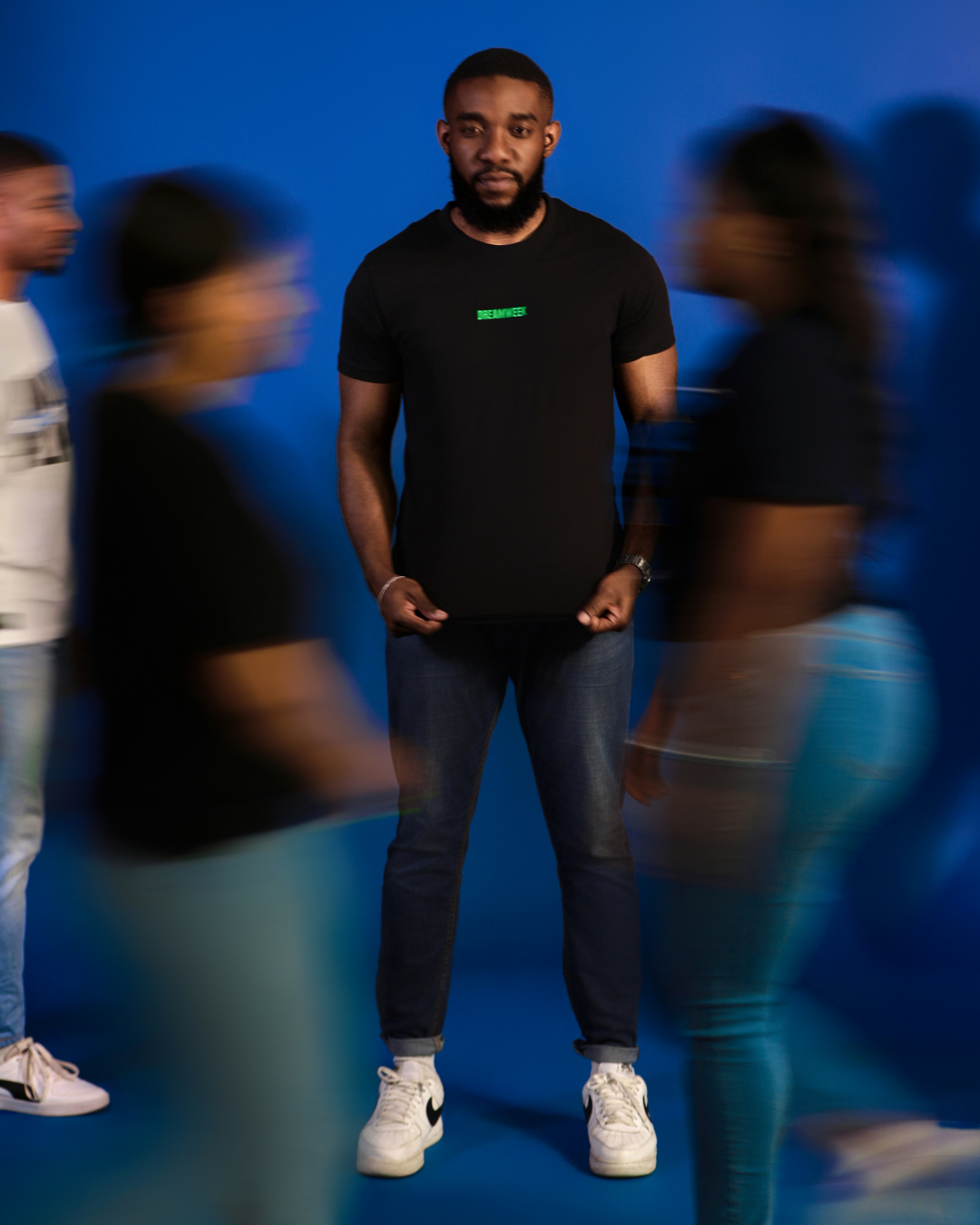 DW25_Official Dreamweek Shirt
