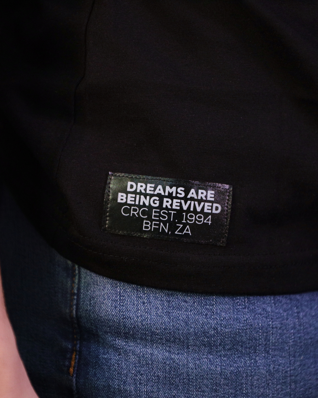 DW25_Official Dreamweek Shirt