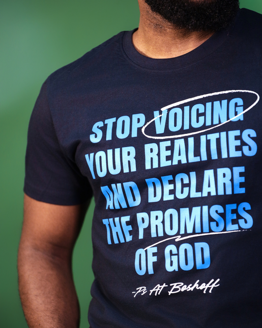 #LimitedEdition: Pastor At Quote Shirt