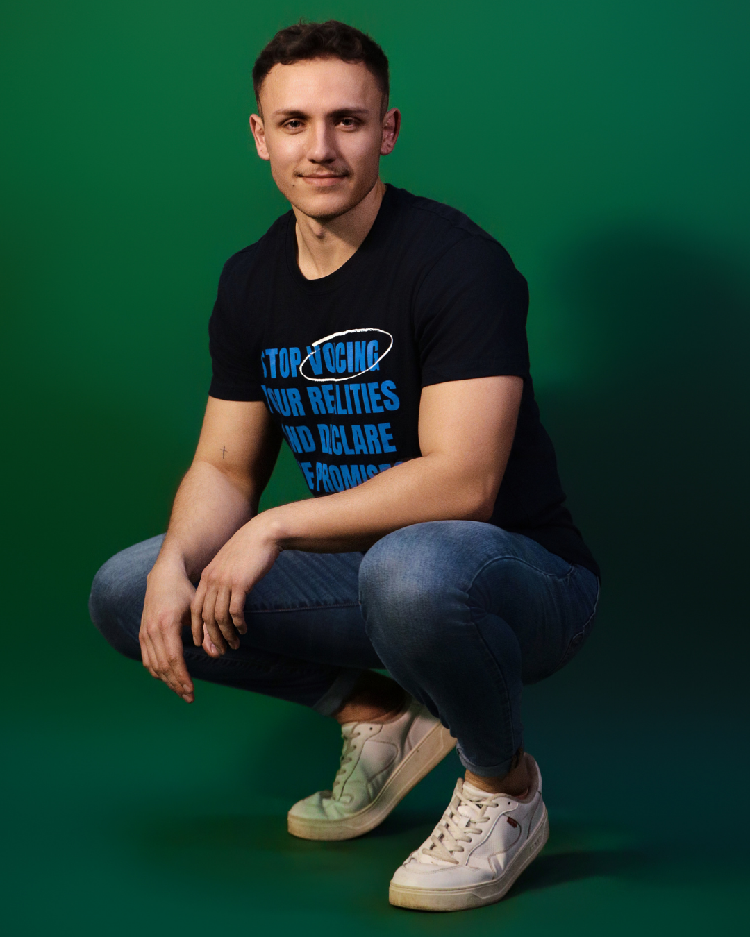 #LimitedEdition: Pastor At Quote Shirt