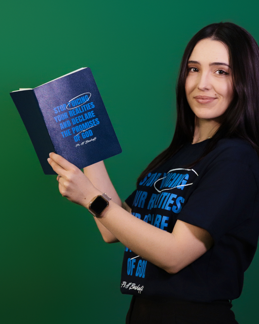 #LimitedEdition: Pastor At Quote Notebook + FREE pen