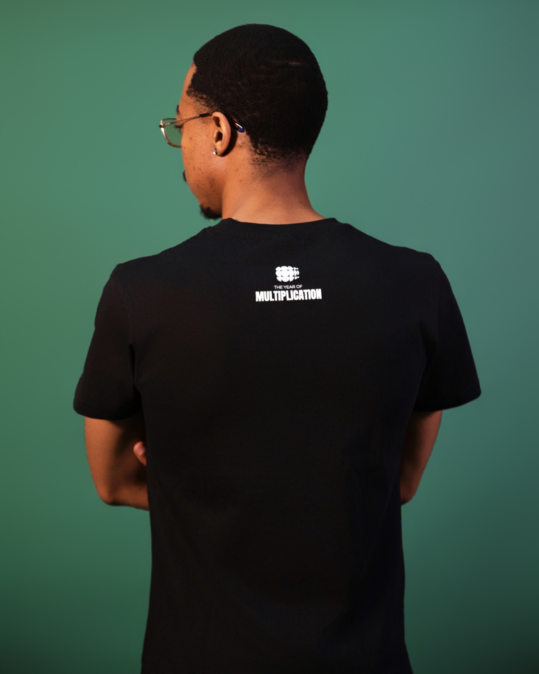 DW25_Conference Shirt