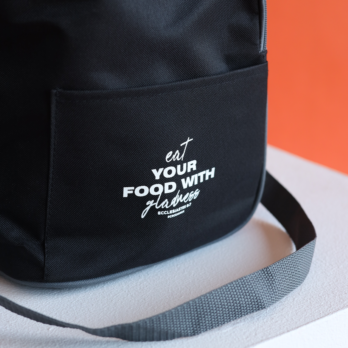 LUNCH BAG