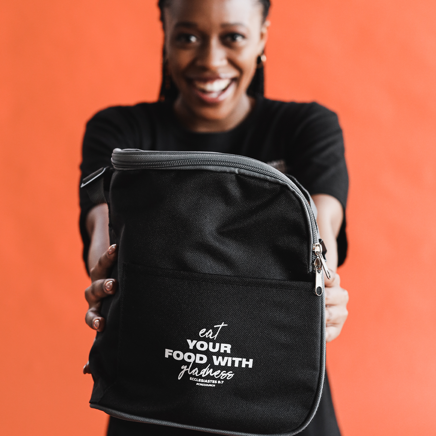 LUNCH BAG