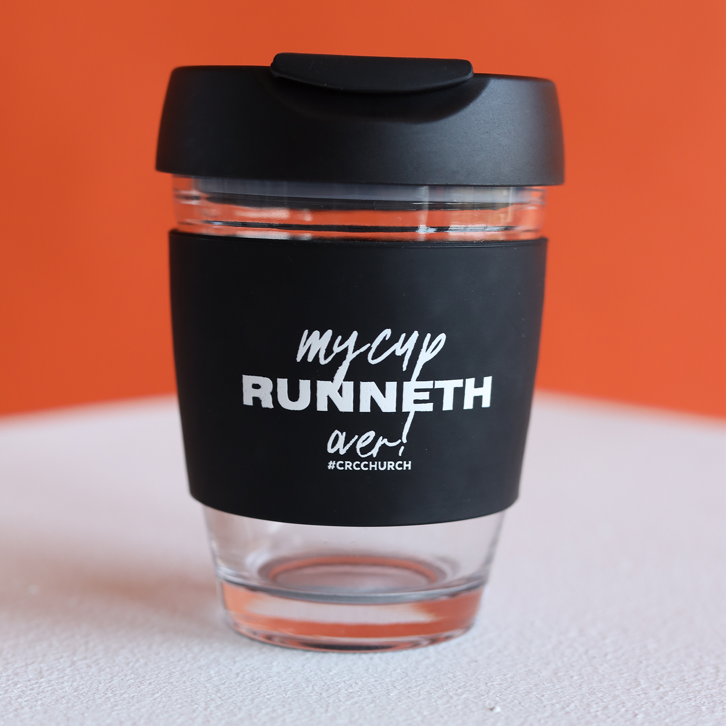 COFFEE CUP