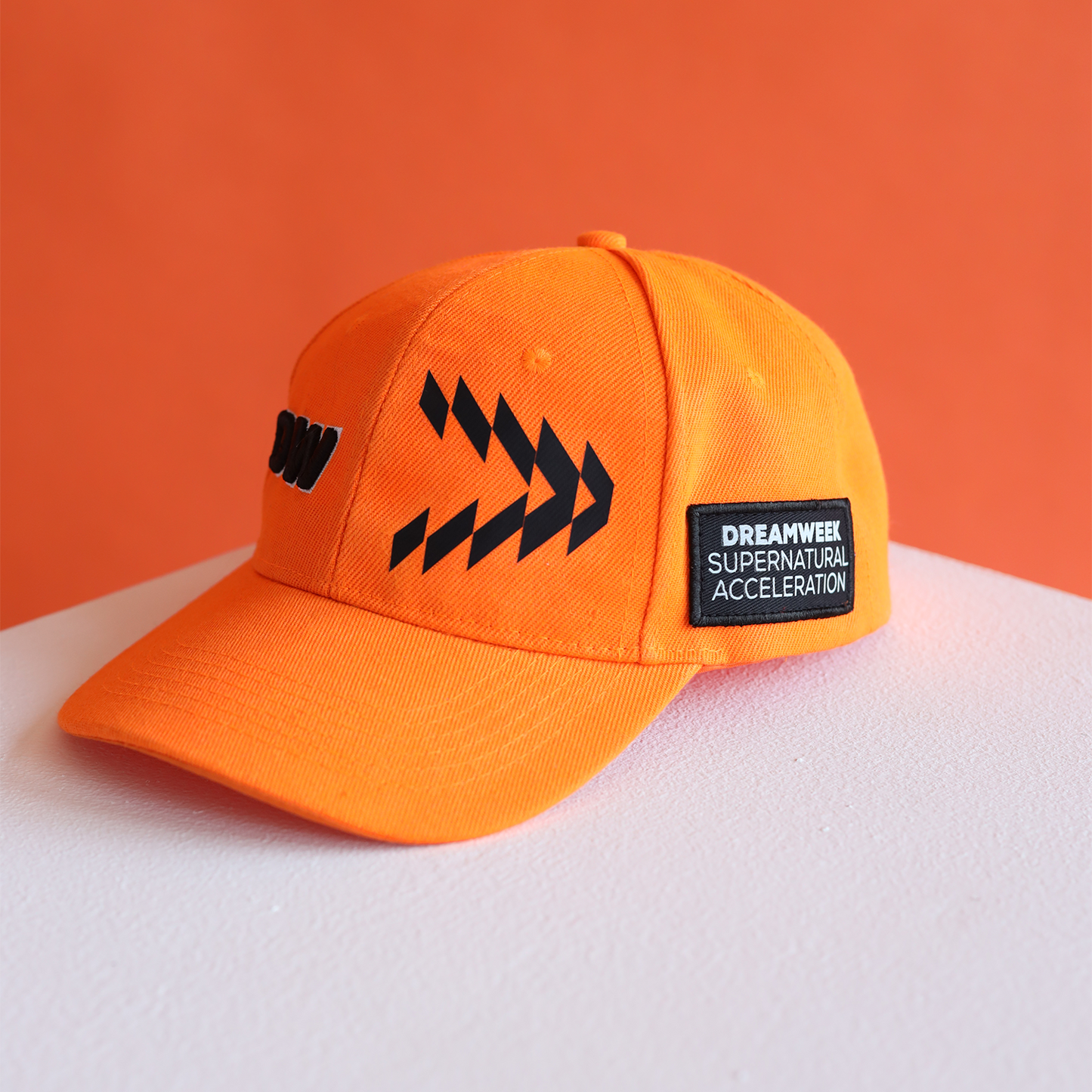 ORANGE CAP_ LIMITED EDITION