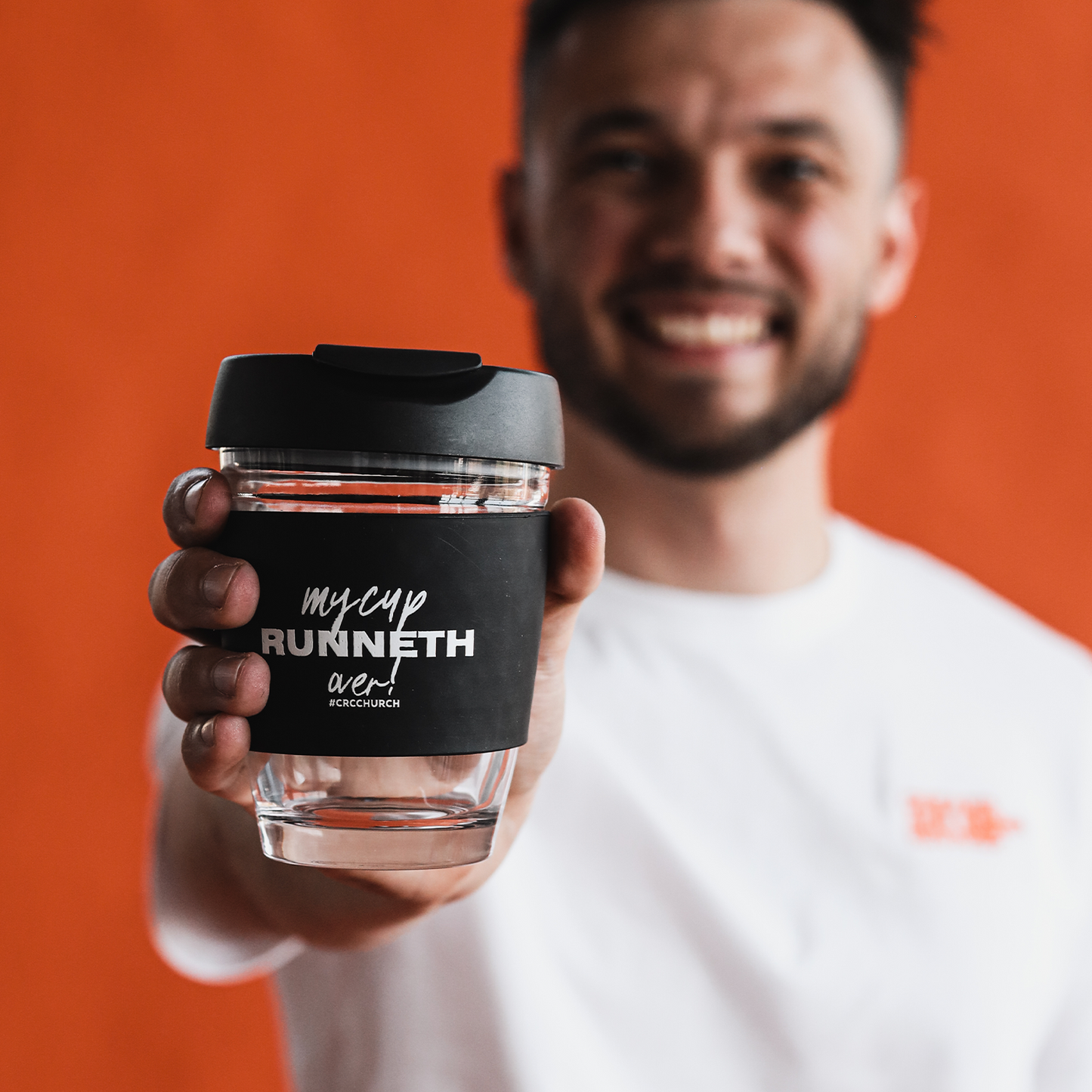 COFFEE CUP