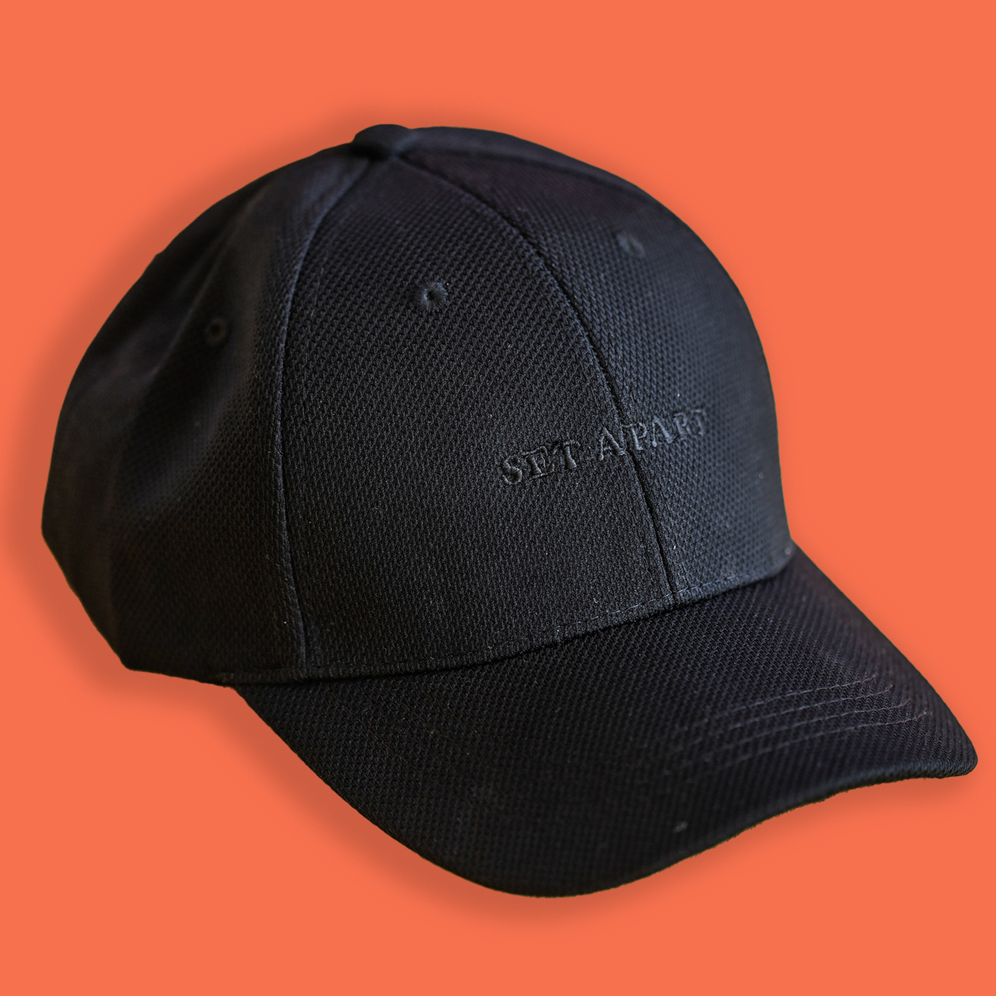 SET APART CAP