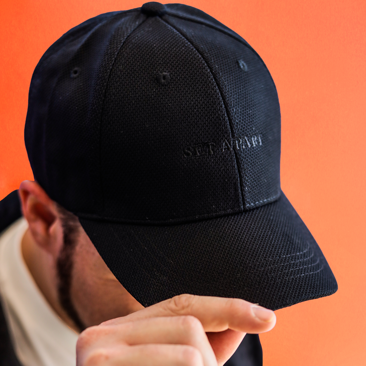 SET APART CAP