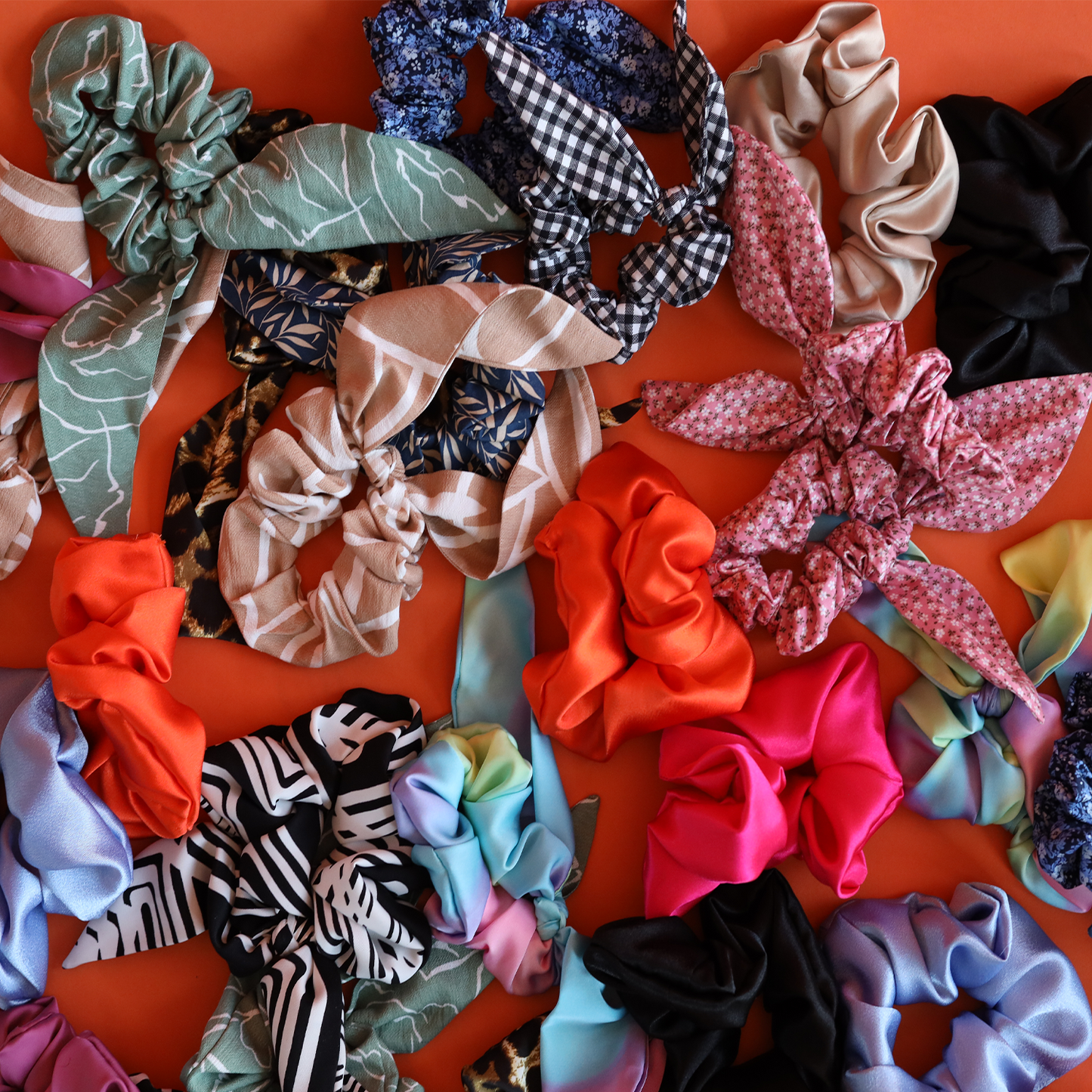 CRC CARES_SCRUNCHIE