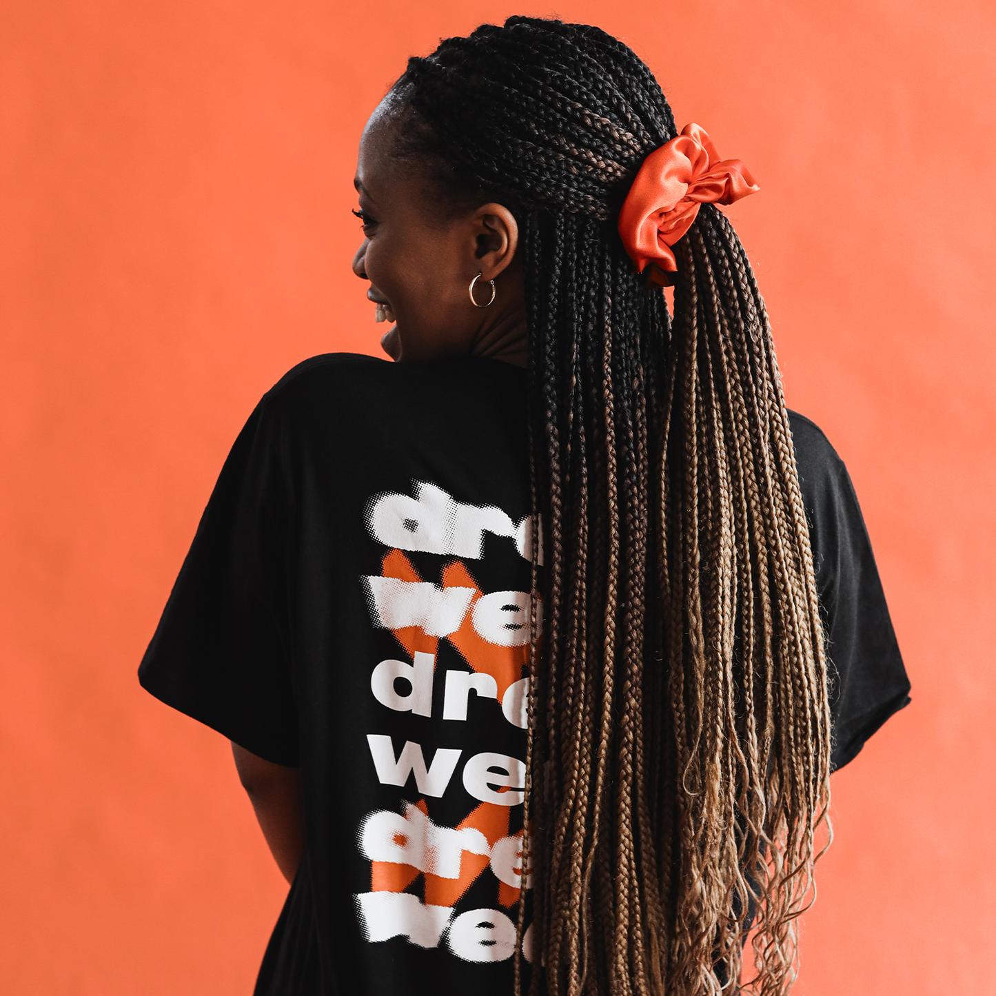 CRC CARES_SCRUNCHIE