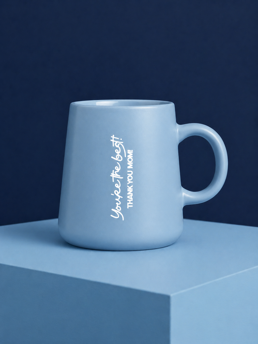 You're the Best (Mom) Cup