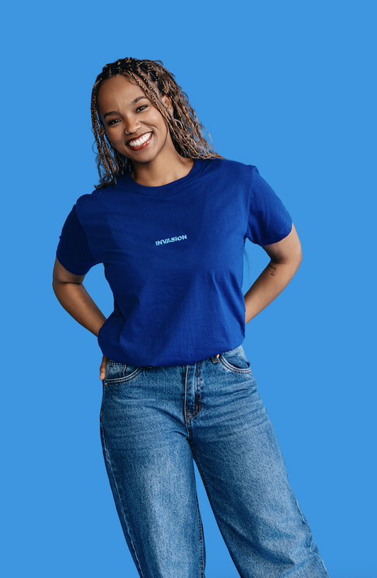 Nothing is Impossible Tee