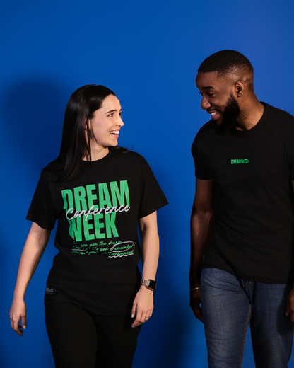 DW25_Conference Shirt