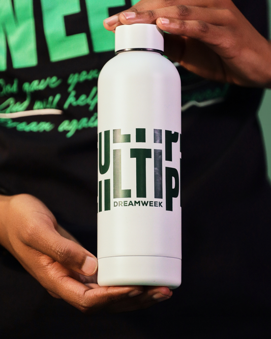 DW25_Multiply Water Bottle