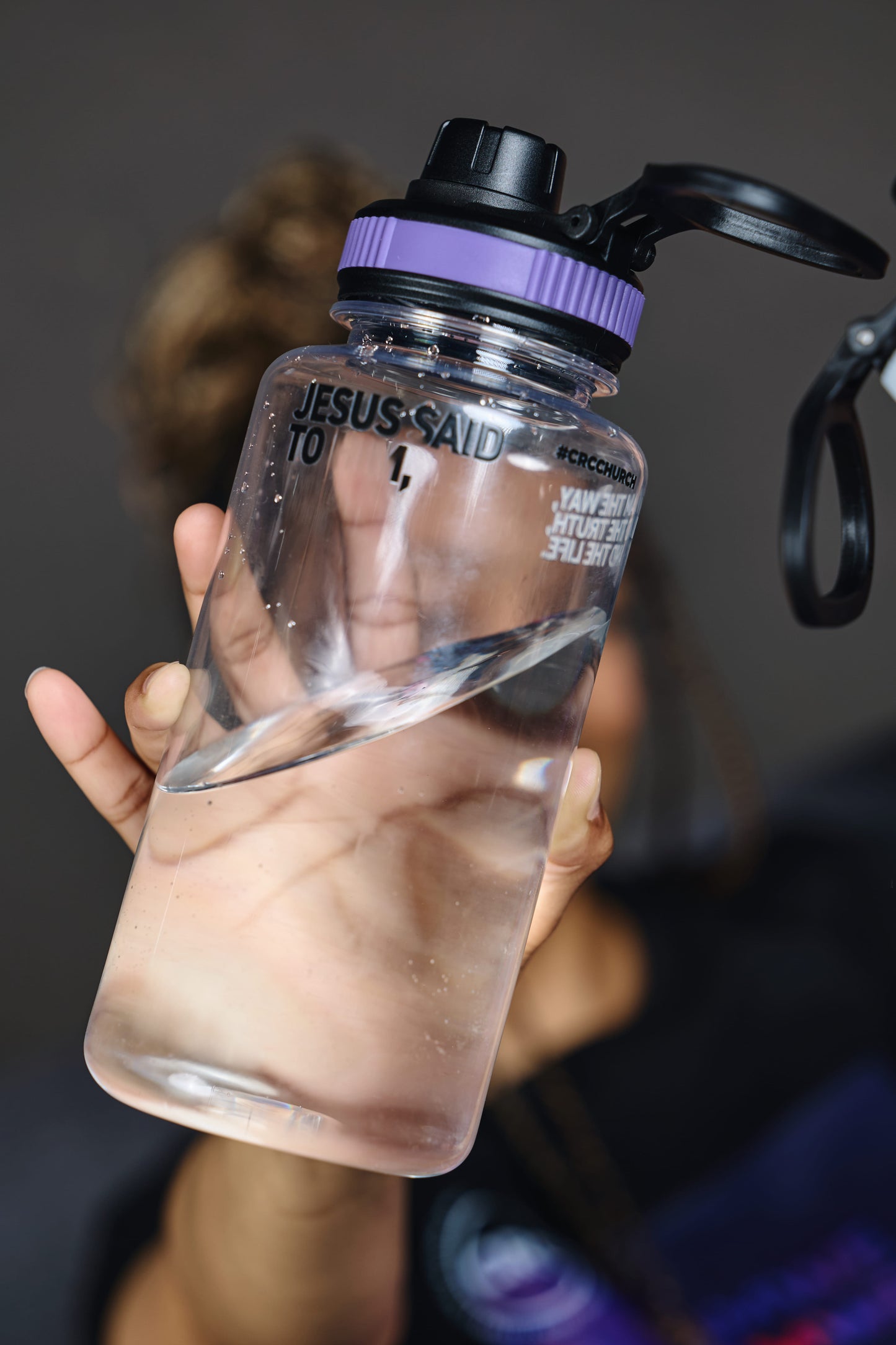 DW26 Water Bottle