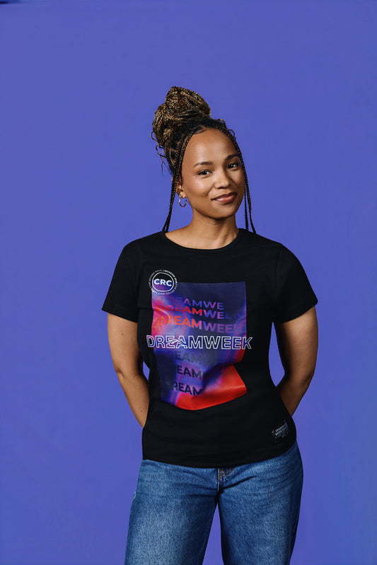 Official DW26 Gradient Tee