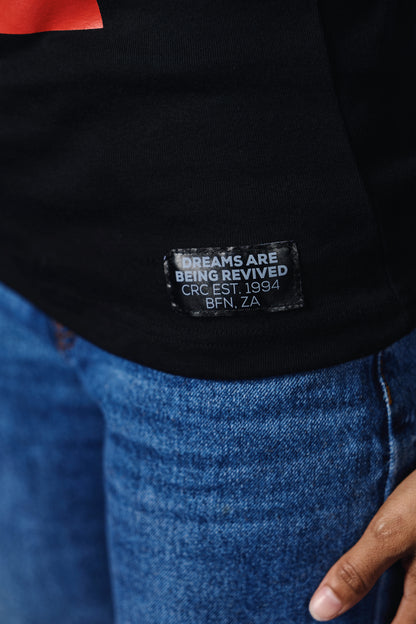 Official DW26 Gradient Tee