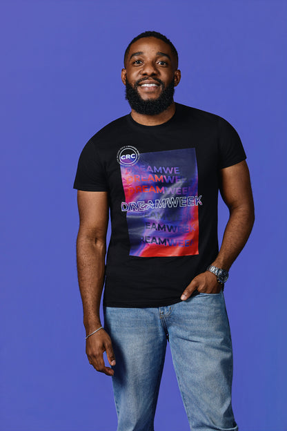Official DW26 Gradient Tee