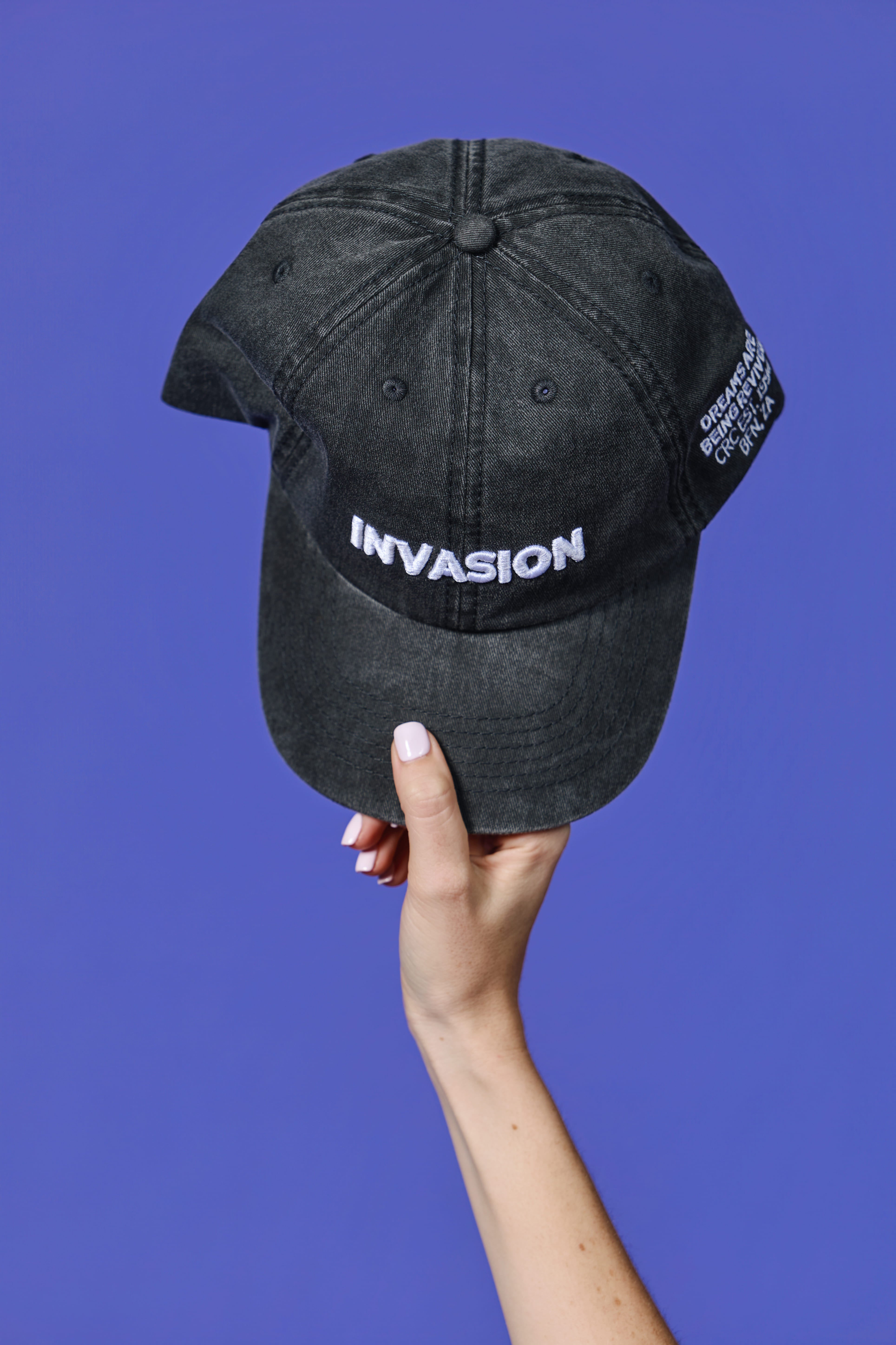 DW26 Cap