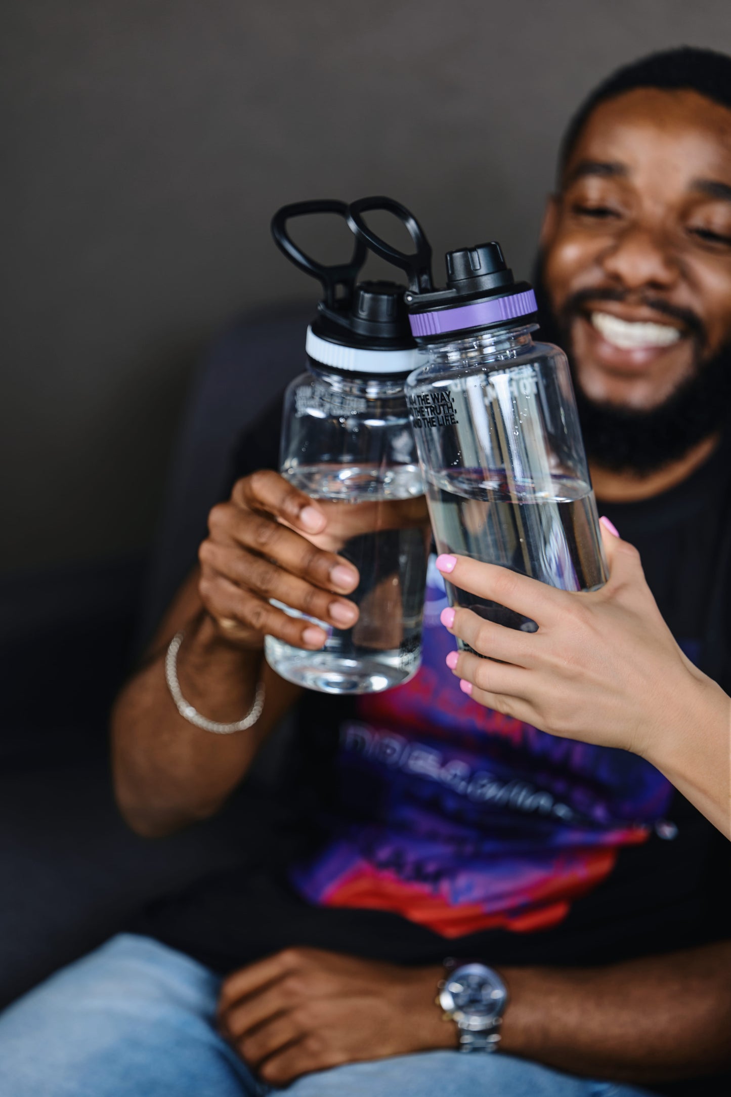 DW26 Water Bottle