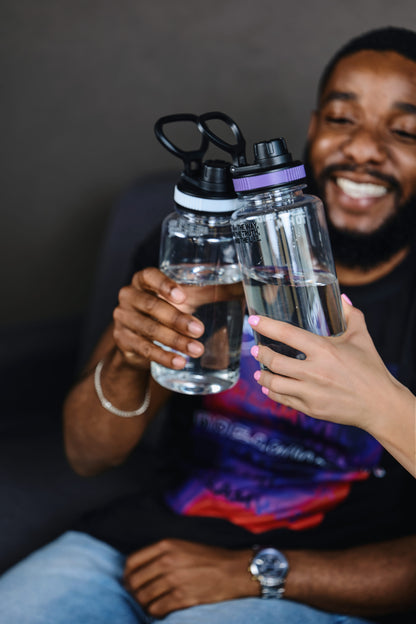 DW26 Water Bottle