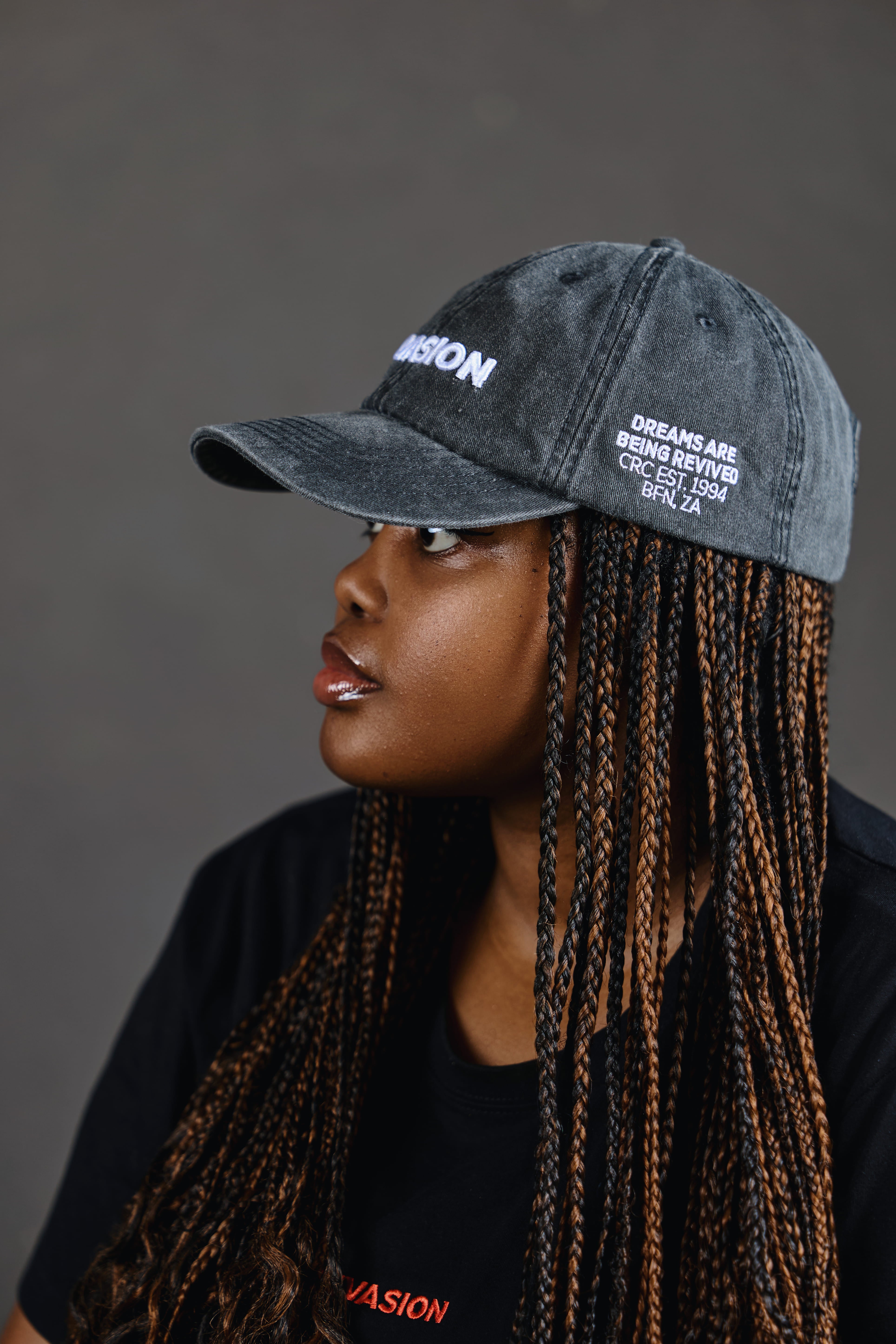 DW26 Cap