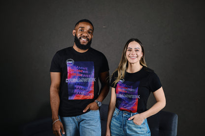 Official DW26 Gradient Tee
