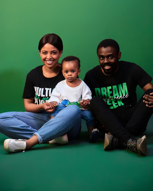 DW25_Super Jesus Gen Kids Shirt