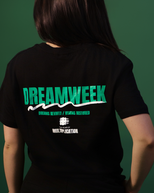 DW25_Official Dreamweek Shirt
