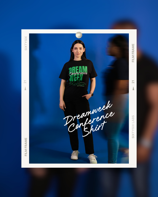 DW25_Conference Shirt