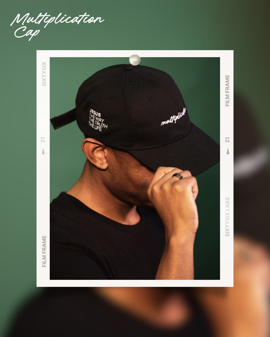 DW25_Multiplication Cap