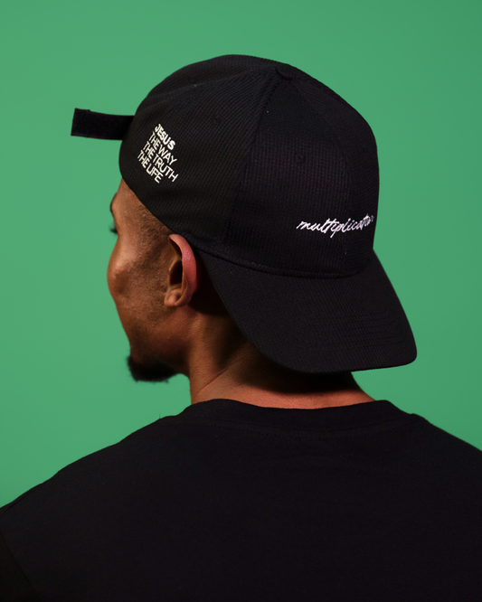 DW25_Multiplication Cap