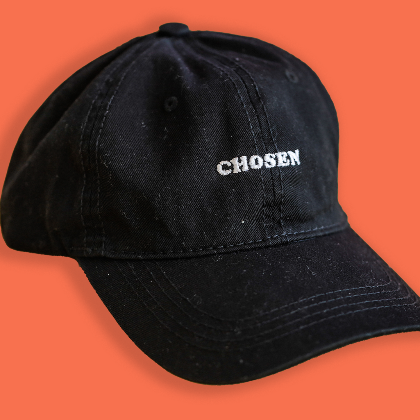 CHOSEN CAP