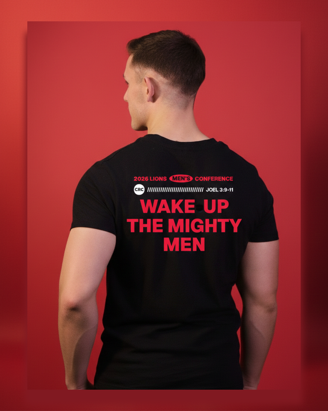 Lions Conference Shirt_2026