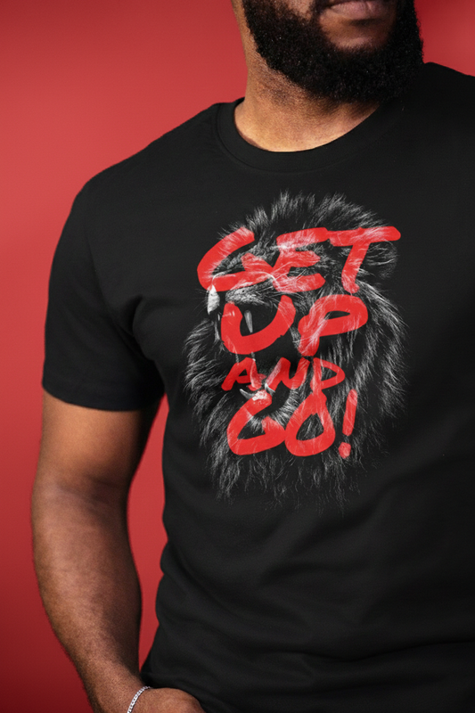 Lions Conference Shirt_2026