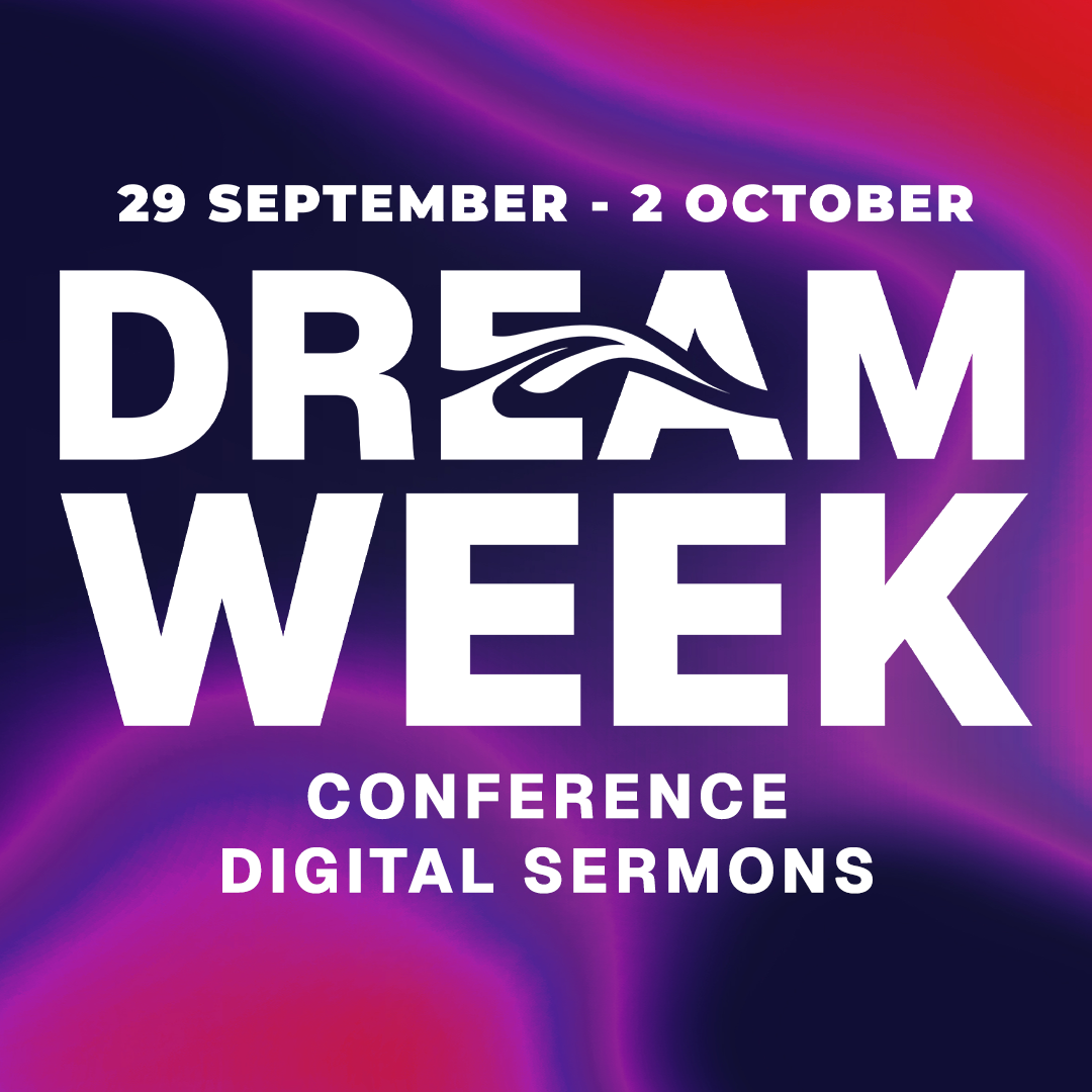 Dreamweek 2026 Sermons (Digital Download)