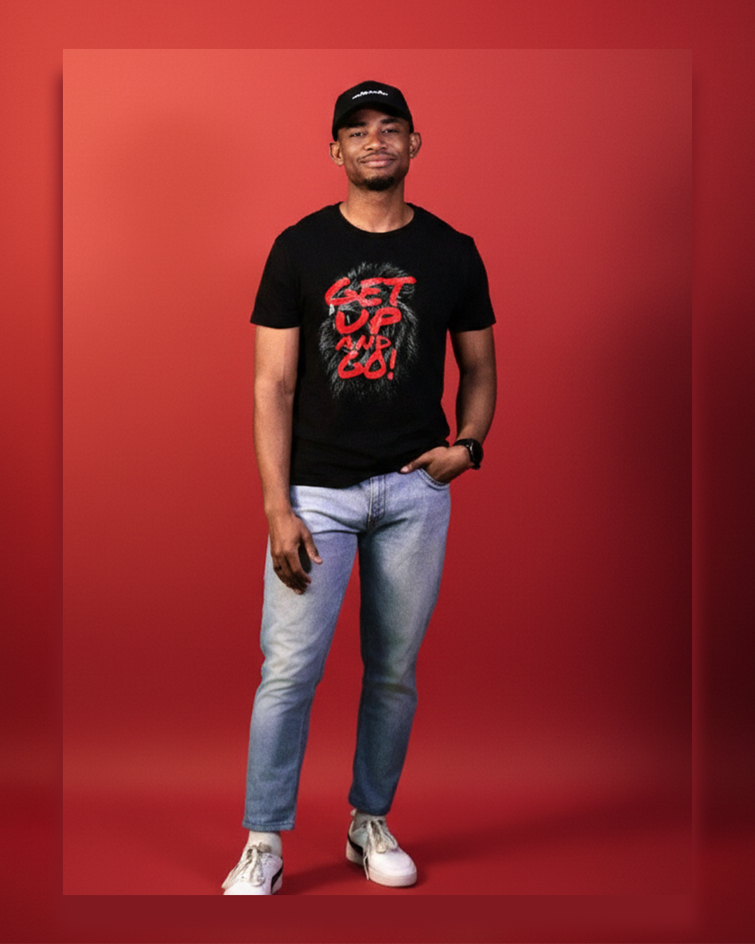 Lions Conference Shirt_2026