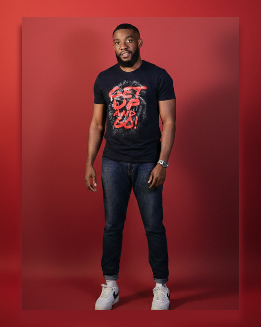 Lions Conference Shirt_2026