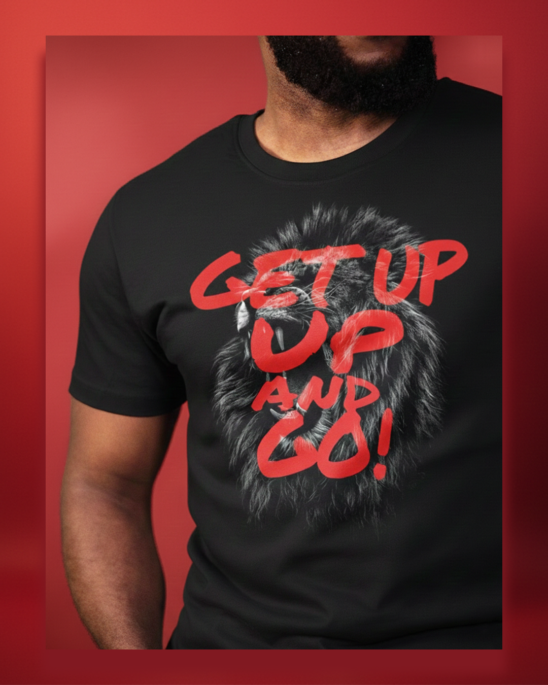 Lions Conference Shirt_2026