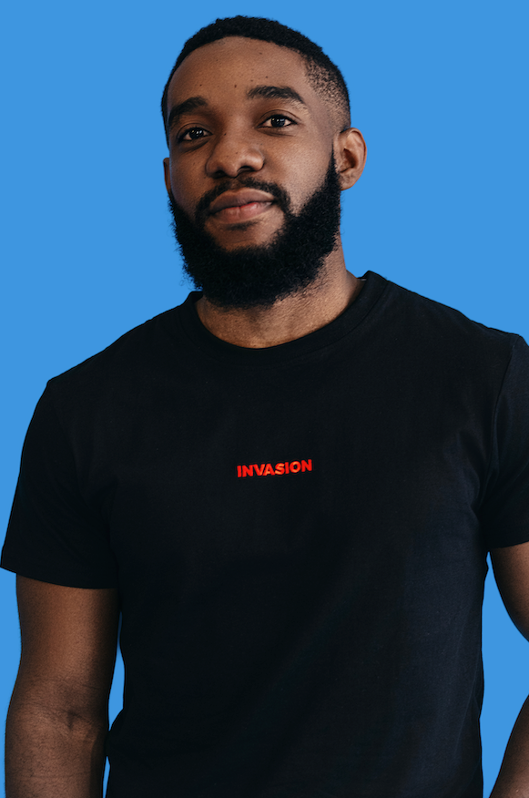 House of the Lord Tee