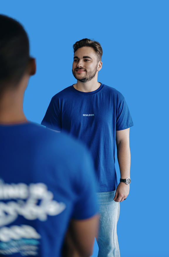 Nothing is Impossible Tee