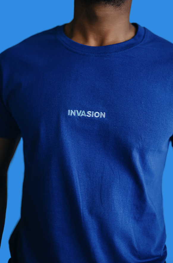 Nothing is Impossible Tee